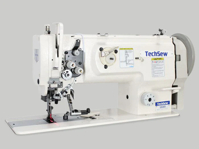 Techsew - 1660 PRO Flat Bed Walking Foot