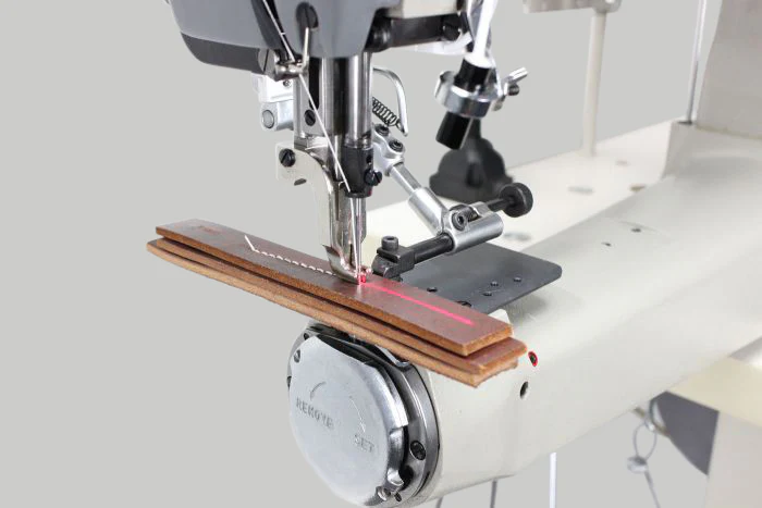 Techsew - 5100-SE Heavy Leather Stitcher - Image 4