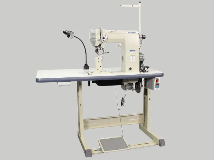 Techsew - 830 PRO-SR Post Bed Roller Foot - Image 2