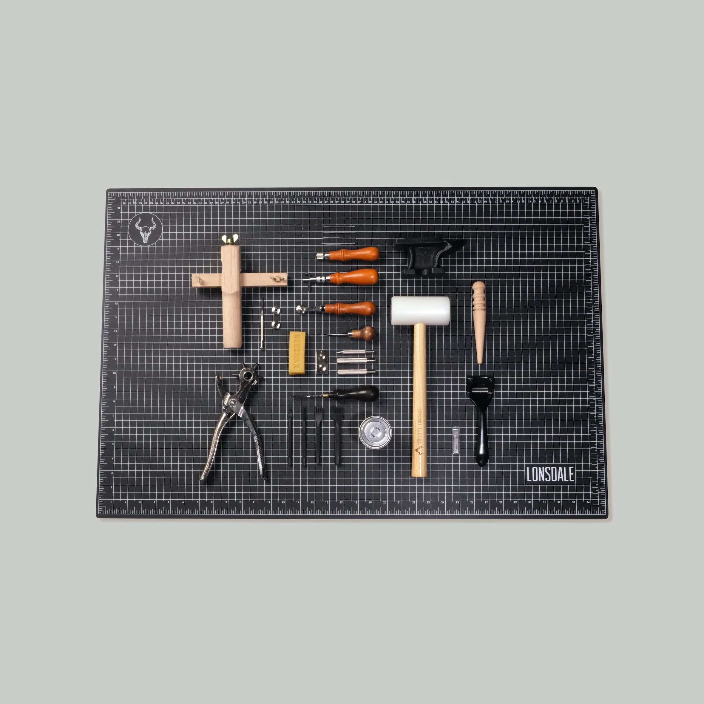 Ultra Deluxe Tool Kit