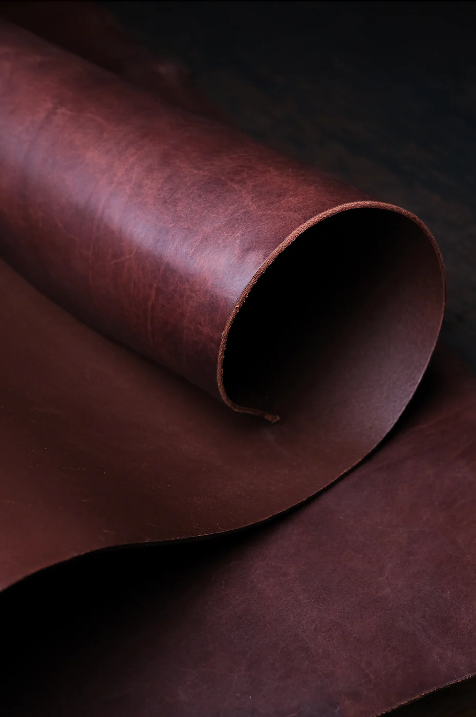 Veg Tanned Harness / 3 COLOURS - Image 5