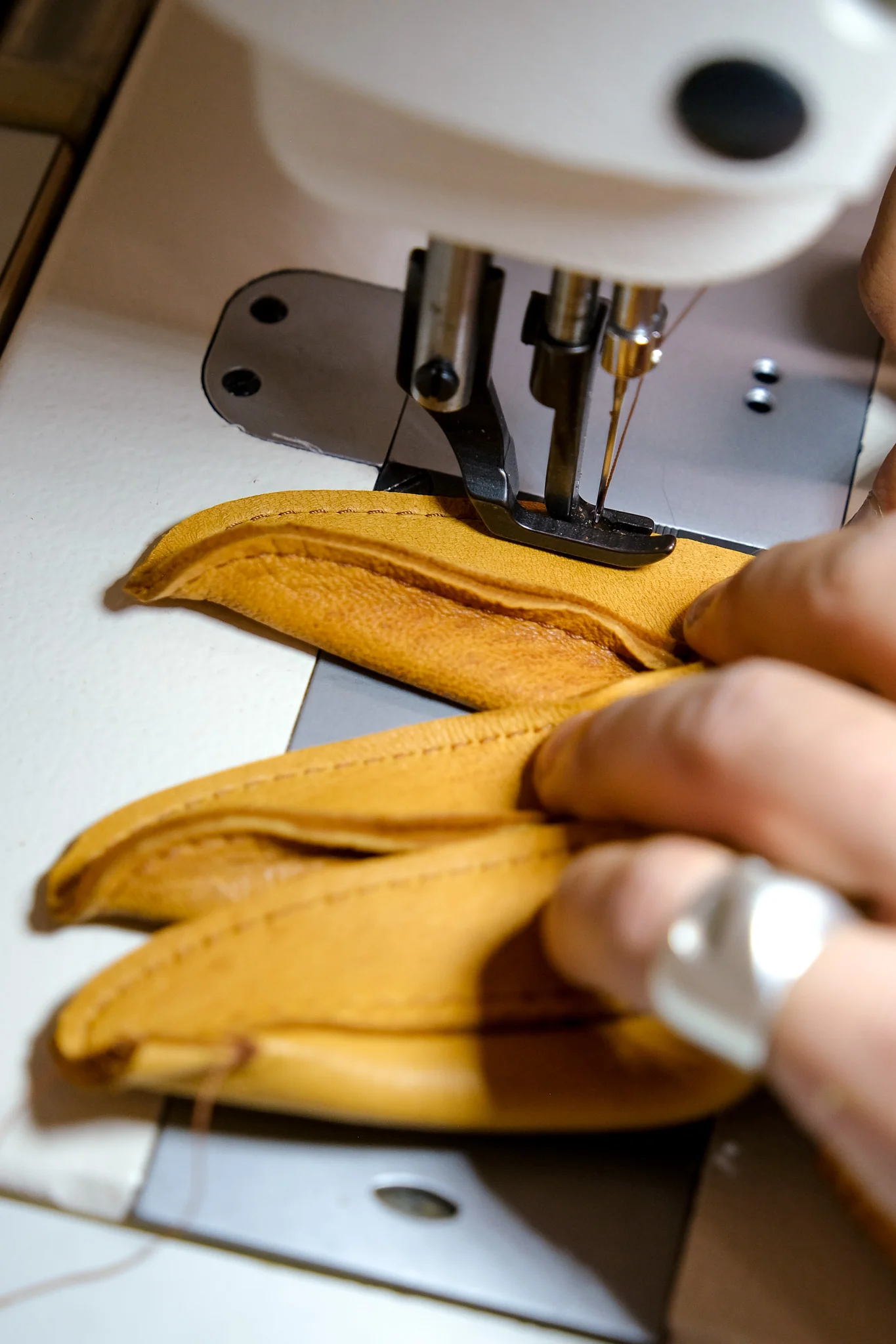 Work Glove Workshop | 2026 Courses - Image 4